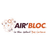 AIRBLOC logo - Similar company to Lycée Notre-Dame Challans