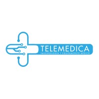 Telemedica logo - Similar company to Rb-Group