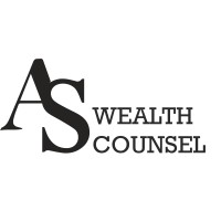 A S Wealth Counsel logo - Similar company to Edapt - Community To Study And Work Abroad