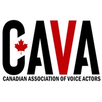 Canadian Association of Voice Actors (CAVA) / Association Canadienne des Artiste