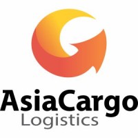 Asia Cargo logo - Similar company to Eadi Taubate