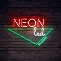 NeonLED Budapest logo - Similar company to Neon Experiences