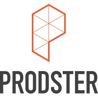 PRODSTER logo - Similar company to Nextprod