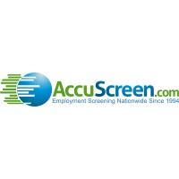 Accu-Screen Inc./ IntelSearch Inc. logo - Similar company to Compufact