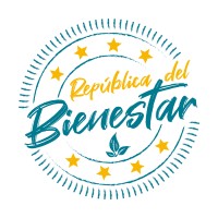 República del Bienestar logo - Similar company to Kids Closet, S.A. De C.V.