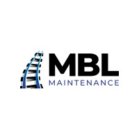 MBL Maintenance logo - Similar company to Sterling Infrastructure