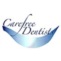 Carefree Dentists logo - Similar company to Sunshine Dentists