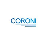 CORONI logo - Similar company to Bloudex