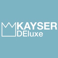 Kayser DEluxe GmbH logo - Similar company to Cvt-Capellmann Gmbh & Co. Kg