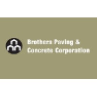 Brothers Paving & Concrete Corporation