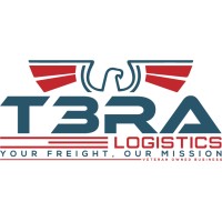 T3RA Logistics logo - Similar company to Tm Studio