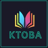 Ktoba logo - Similar company to Ktobli