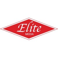 Elite Media, Inc. logo - Similar company to Elite Media