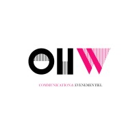 OHW Agency logo - Similar company to Dhoola