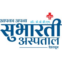 Dr K.K.B.M Subharti Hospital logo - Similar company to Geims