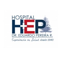 Hospital Dr. Eduardo Pereira R. logo - Similar company to Hospital Carlos Van Buren