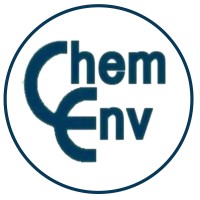 Chemical and Environmental Engineering Society logo - Similar company to Lifted Media