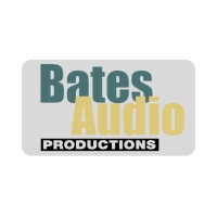 Bates Audio Productions logo - Similar company to F B Wright Co