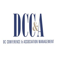 DC Conference & Association Management logo - Similar company to Headbox Australia