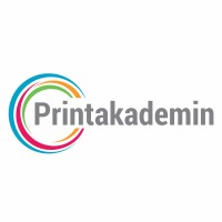 Printakademin logo - Similar company to Screenbolaget Ab