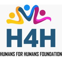 Humans For Humans Foundation logo - Similar company to Arkraft Technica Limited