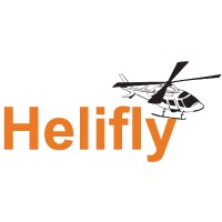 HeliFly India logo - Similar company to Helifly