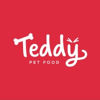 Teddy Pet Food logo - Similar company to Nobex Partners