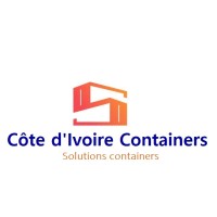 COTE D'IVOIRE CONTAINERS logo - Similar company to Intérim Côte D'Ivoire