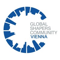 Global Shapers Vienna Hub logo - Similar company to Emotic - Training And Consulting