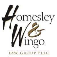Homesley & Wingo Law Group PLLC logo - Similar company to Dye Culik Pc