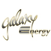 Galaxy Energy GmbH logo - Similar company to Ecox