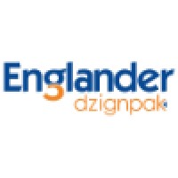 Englander dZignPak|PCA logo - Similar company to Landmarkprint