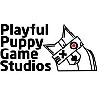 Playful Puppy Game Studios logo - Similar company to Big Kid Studios