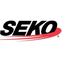Seko Logistics Providence logo - Similar company to Seko Logistics Nl