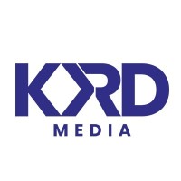 KRD Media logo - Similar company to Cdil