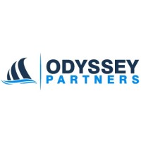 Odyssey Partners logo - Similar company to Azimutus