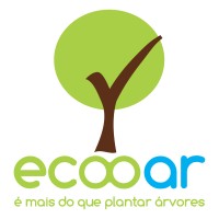 Ecooar Biodiversidade logo - Similar company to Glória Pinheiro