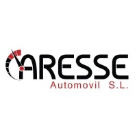 CARESSE AUTOMOVIL SL logo - Similar company to Record Nr