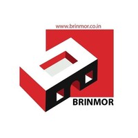 Brinmor Constructions Private Limited logo - Similar company to Brinmore