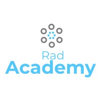 RadAcademy logo - Similar company to Rad Academy