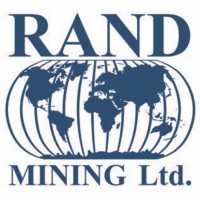 Rand Mining Ltd logo - Similar company to Red Mountain Mining Ltd