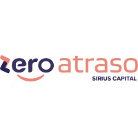 ZeroAtraso logo - Similar company to Ecobranzas