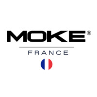 Moke France logo - Similar company to Ev Garage Riviera