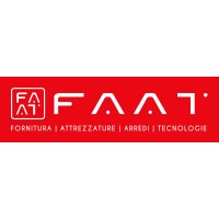 FAAT logo - Similar company to Vima Srl