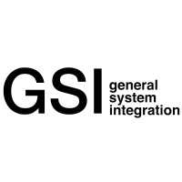 General System Integration logo - Similar company to Next Scene