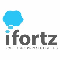 iFortz Solutions Private Limited logo - Similar company to Engage It