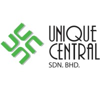 Unique Central Sdn Bhd logo - Similar company to Powerware Systems Sdn Bhd
