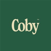 Coby logo - Similar company to Koby