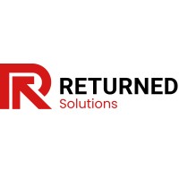 Returned Solutions logo - Similar company to Fr8Auctions