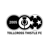 Tollcross Thistle FC logo - Similar company to Kasvu Advisory
